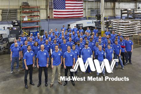 midwest metal fabrication|midwest metal products.